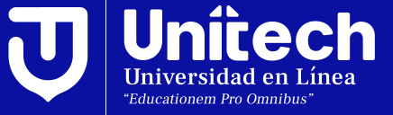Unitech, Universidad en Línea